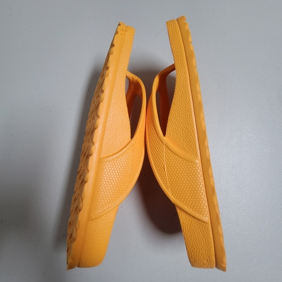 Birkenstock Honolulu Eva Flip Flops Size 39. - Picture 6 of 14